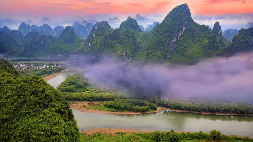 节能智能工业